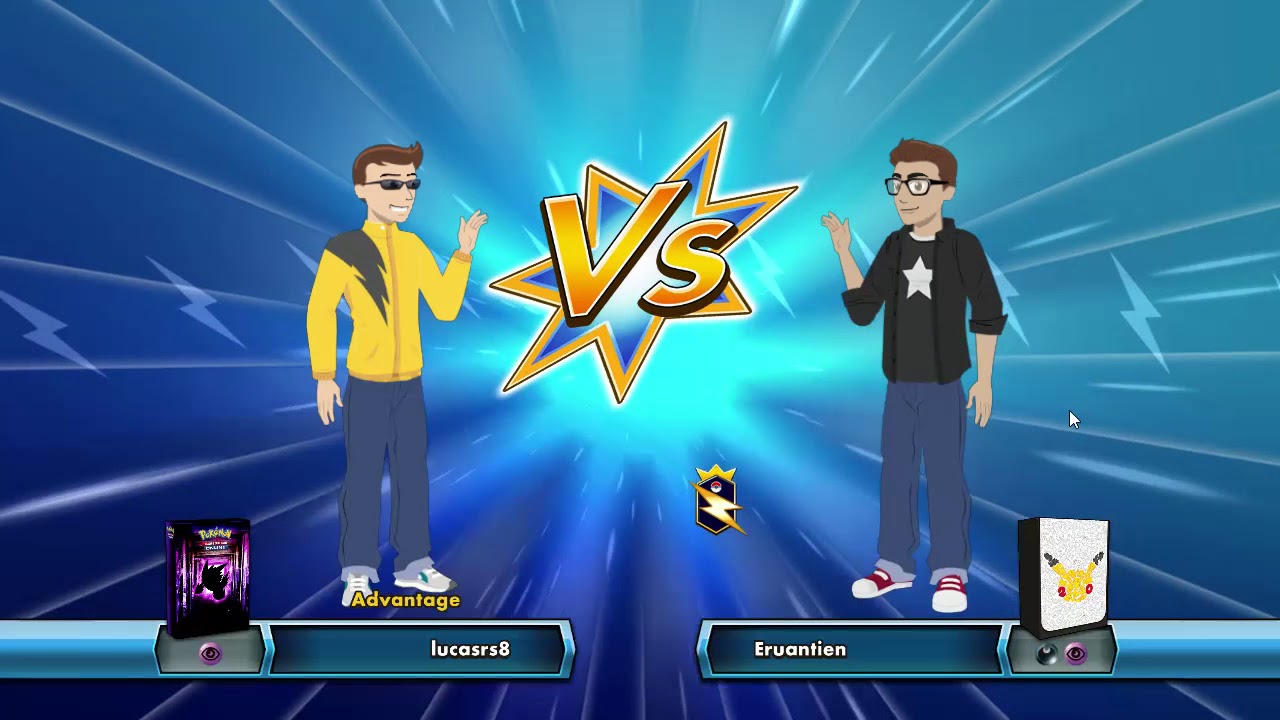 Darkrai - Speed Deck