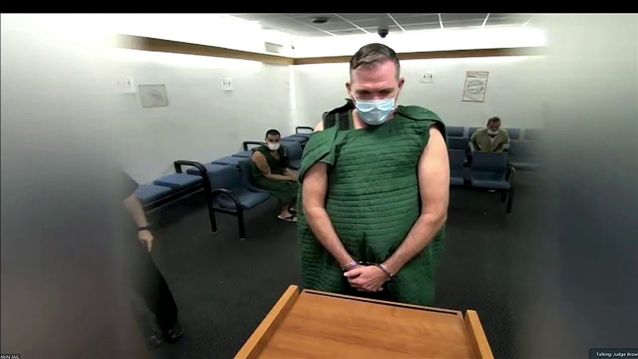 Man ordered held without bond in fatal shooting of South Florida ...
