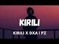 Kirili  dxa  tusar official music feat himanshu  pankaj pao films  pz