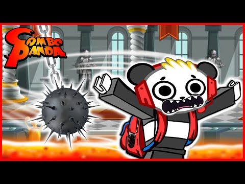 Roblox Best Escape Games Escape The Dungeon More Let S Play With Combo Panda Youtube - roblox best escape games escape the dungeon more let s play with