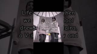 Life was easy when we went to school 😭| relatable content | funny videos 😂| #relatablecontent #fyp