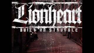 Lionheart-Brother's Keeper