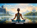Bruce Lipton Ph.D, & Jolé Gabrielle's Guided Meditation/Visualization: Positive, Conscious Creation!