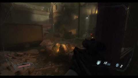 FEAR2 - Project Origin #7 (deutsch)