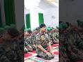 Sarv dharm sthal  indian army