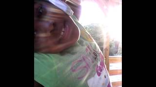 Twerking Gangsta Barbie And Gangsta Nicki.