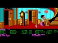 Maniac mansion walkthrough