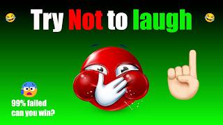 Try Not To Laugh Challenge (I Failed Immediately)