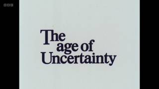 The Age of Uncertainty - 1. The Prophets and Promise of Classical Capitalism (BBC)