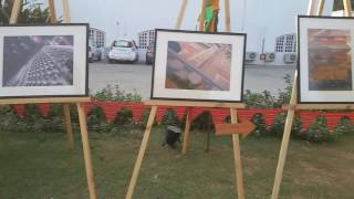 Sanskirti mahotsav @IndiraGandhi kala kender