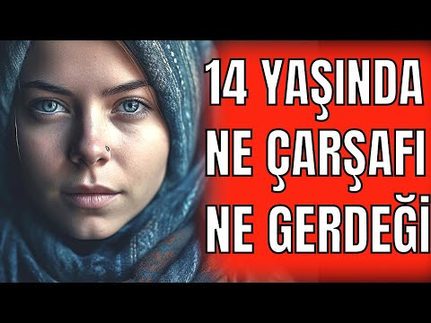 İtiraf Vakti | Bölüm 157 - BABAM YÜZÜNDEN ÇOCUK GELİN OLDUM VE...(Gerçek Bir Hayat Hikayesi)