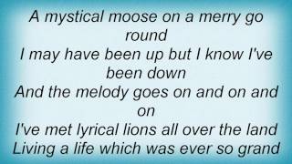 Smokie - Melody Goes On Lyrics