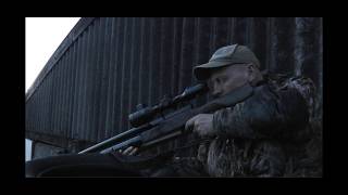 Night Shift: clearing a Rat Infestation at the Provin Store" #hunting #pestcontrol