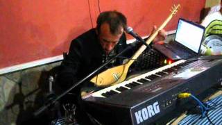 Şavaş Han Ve Oktay Sak