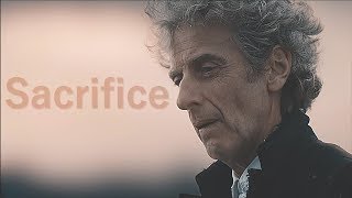 Doctor Who | Sacrifice (w/GrayzeTV)