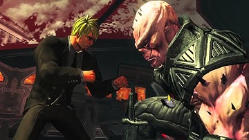 Saints Row 4 randomness