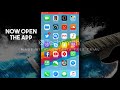 Download Music for free on iPhone iOS 11 / 10 / 9 (No Jailbreak, No Computer)