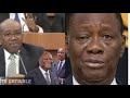   gbagbo nest pas crdible  voici la preuve que dramane qui nest pas crdible