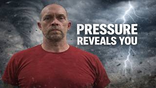 EPISODE 10 — You Don’t Rise to Pressure  You Default
