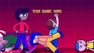 Mrstarfan64S Rmb Team Mugen Players Vs. Team Preschool Shows Tornado Battle