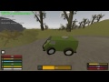 ЛУТАЕМ МЁРТВУЮ ЗОНУ В UNTURNED НА КАРТЕ RUSSIA: SILO 22 И НЕФТИ ВЫШКА