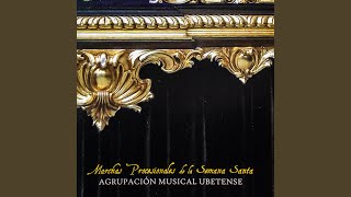 Video thumbnail of "Agrupación Musical Ubetense - Resurrexit Sicut Dixit"