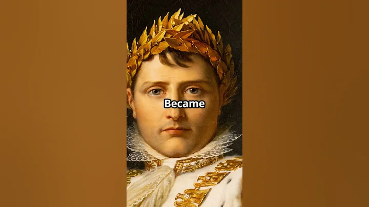 10 Quick Facts About Napoléon Bonaparte!  #history  #ancient   #ancienthistory
