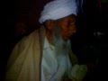 Baba g muhammad faqeer ali hazrat suleman ka qissa byan krte hue