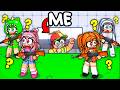 I Cheated in GIRLFRIENDS Extreme Hide &amp; Seek