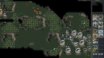 C&C95 - weaveR vs AchromicWht [CnCNet 5]