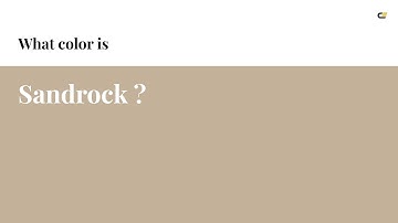 Sandrock color #c4b19a hex color - Yellow color - Cool color c4b19a