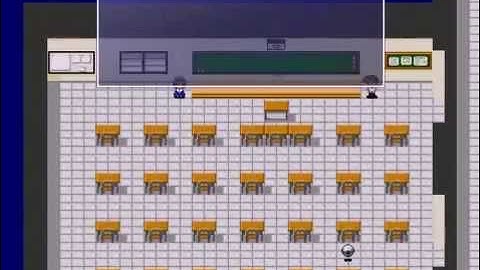 Corpse Party =REBUILT= *BONUS* Part 13: A HUB WORLD!