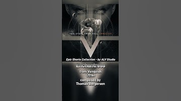 Two Steps From Hell - Enchantress (Epic Shorts Collection), by ALV Studio