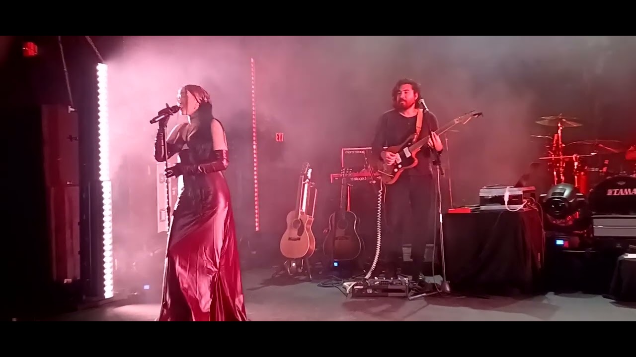 Noah Cyrus Liar El Rey Theater Albuquerque NM October 5th noah-cyrus-liar-el-rey-theater-albuquerque-nm-october-5th