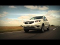 Video de Producto Renault Koleos | RENAULT