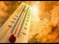 توقعات درجة الحرارة في الرياض طقس الرياض يصل إلي أعلي درجات الحرارة