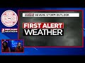 First Alert Weather Day