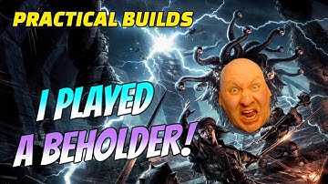Most Powerful Spell in Dnd 5.5 Part 2 - True Polymorph