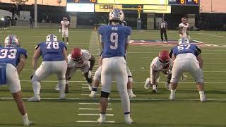 North Shore Defeats Westlake 23-14 in 6A D1 Semifinals | Pflugerville, TX by Jeff Power TV Productions JPTV 122 views 4 months ago 2 minutes, 31 seconds