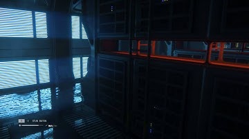 Alien  Isolation walkthrough part 36