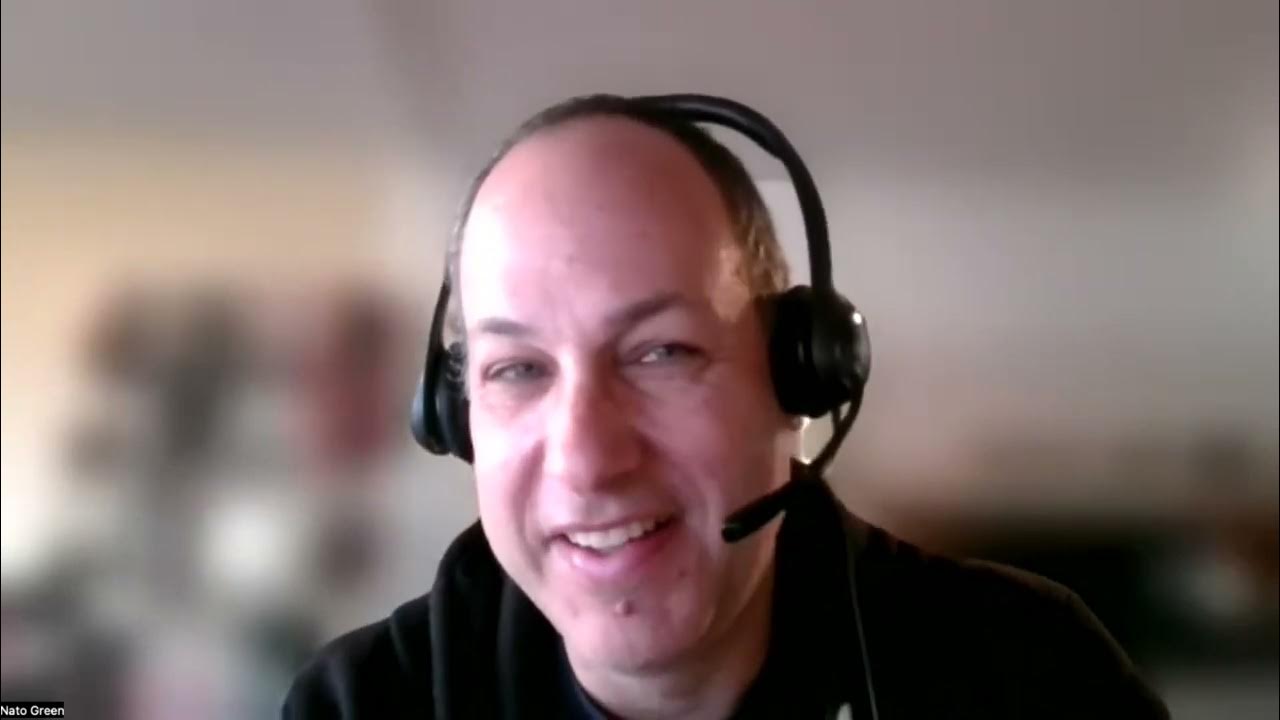 World War Three!? Watch This Space! Bugle 4287 with Nish Kumar, Nato