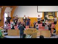 Встречаю на коленях новый день (Хор)