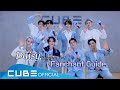 펜타곤(PENTAGON) - &#39;Daisy (Japanese Ver.)&#39; Fanchant Guide