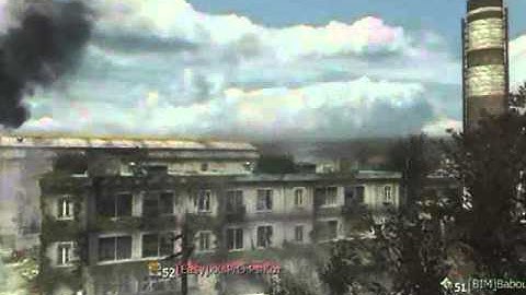 Cross Map Throwing Knife - Fallen