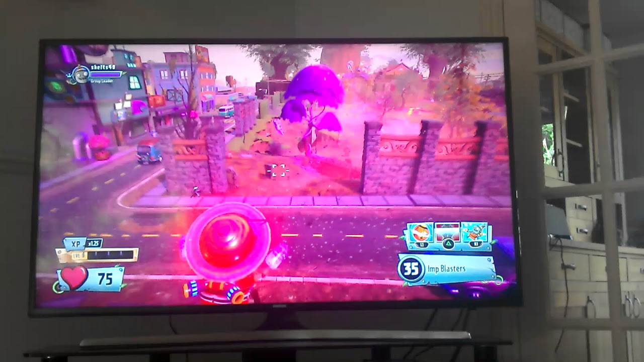 Plants Vs Zombies Garden Warfare 2: How to get 75,000 coins