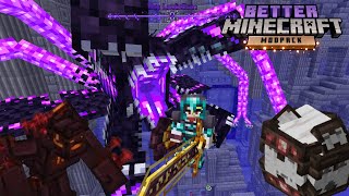 :  ?   ~ Better Minecraft EP13