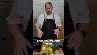 Quick &amp; Easy Chef Secrets for Mastering the Kitchen! #cookingsalmon #bbqgrill #food #cooking