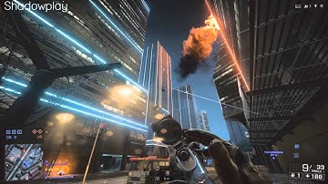 Nvidia Shadowplay VS. Dxtory | Battlefield 4