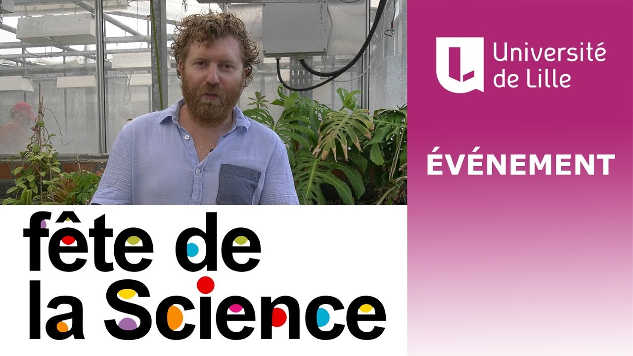 Youtube Video: La sixième extinction aura-t-elle lieu ? Maxime Pauwels