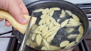 видео: Пельмени больше НЕ ЛЕПИТЕ! Муж руки целует за эту закуску!Теперь беру на работу задобрить начальника картинка: Пельмени больше НЕ ЛЕПИТЕ! Муж руки целует за эту закуску!Теперь беру на работу задобрить начальника